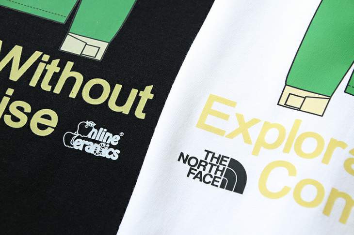 The North Face T Shirts Short _SKUTheNorthFaceM-3XL6ctfT889356933